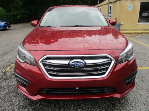 Used 2018 Subaru Legacy 2.5i Premium AWD/4WD image 22