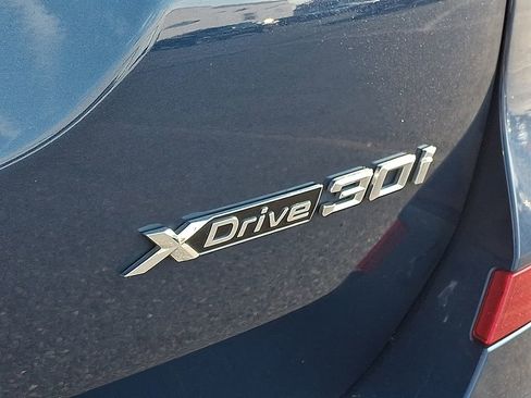 Used 2021 BMW X3 xDrive30i w/ Convenience Package image 34