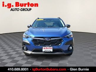Certified 2025 Subaru Crosstrek 2.0i Premium AWD/4WD video 2