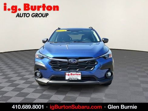 Certified 2025 Subaru Crosstrek 2.0i Premium AWD/4WD image 2