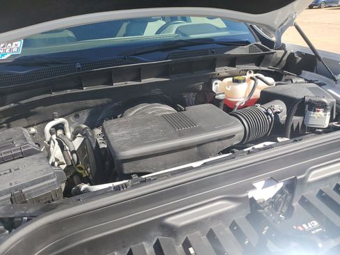 Certified 2023 GMC Sierra 1500 SLT w/ SLT Premium Plus Package image 36