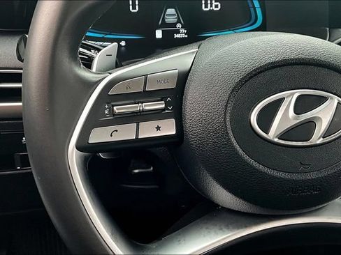 Used 2025 Hyundai Palisade SEL AWD/4WD image 11