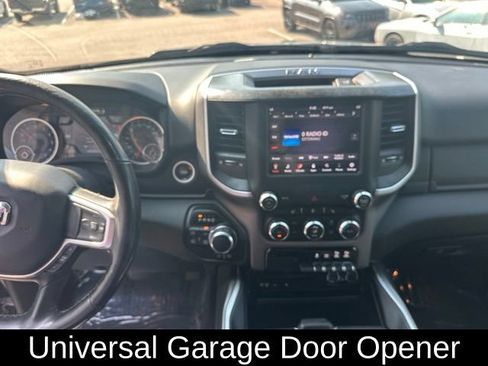 Used 2019 RAM 1500 Big Horn AWD/4WD image 23