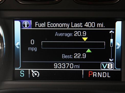 Used 2020 Chevrolet Tahoe LT image 16