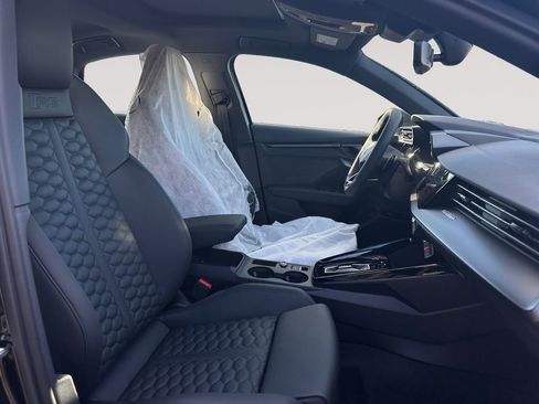 New 2026 Audi RS 3 image 15