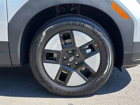 New 2026 Hyundai Santa Fe SEL image 13