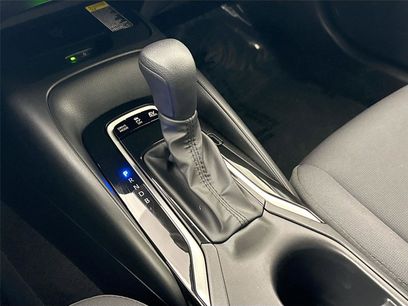 Certified 2025 Toyota Corolla LE w/ LE Premium Package