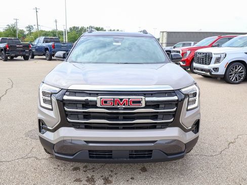 New 2027 GMC Terrain Elevation w/ Elevation Premium Package FWD image 31