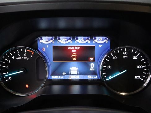 Certified 2022 Ford Expedition XLT image 15