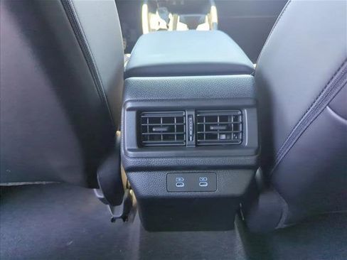 New 2025 Honda Accord Sport image 17