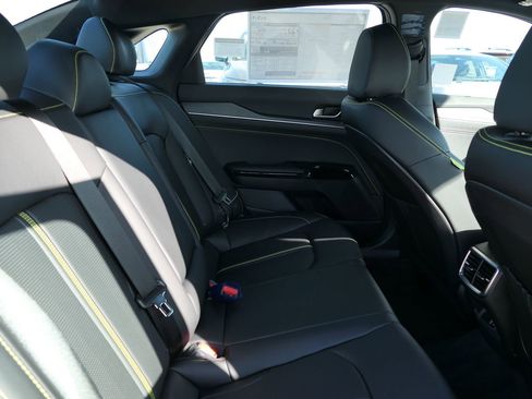 New 2026 Kia K5 GT image 46