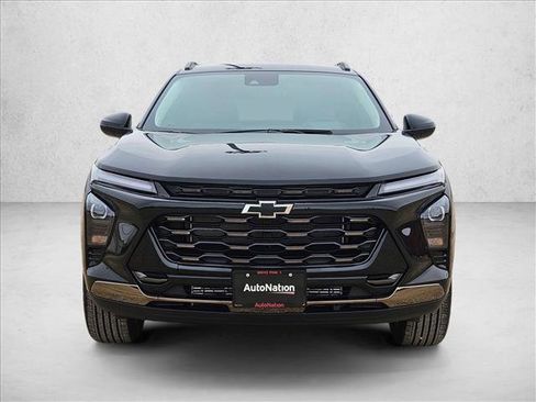 New 2026 Chevrolet Trax ACTIV w/ Driver Confidence Package image 6