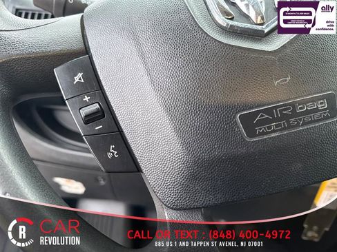 Used 2020 RAM ProMaster 3500 image 15