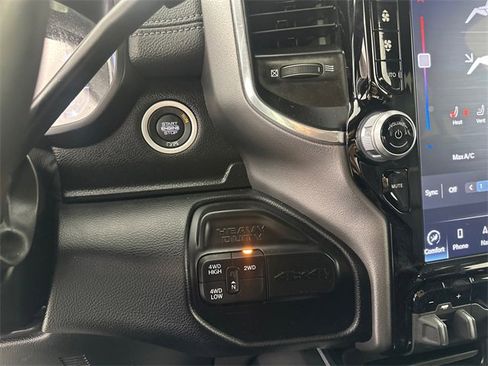 Certified 2024 RAM 3500 Laramie w/ Night Edition image 25