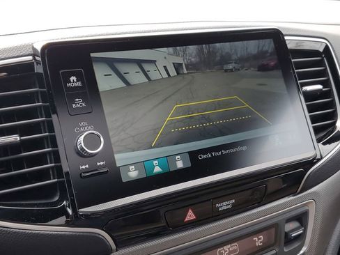 New 2026 Honda Ridgeline RTL image 19