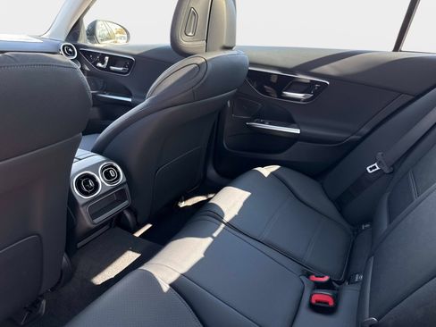 New 2026 Mercedes-Benz C 300 Sedan image 14