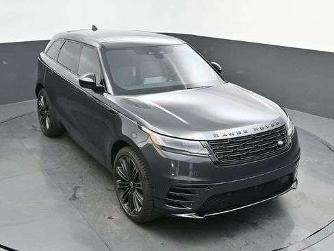 New 2026 Land Rover Range Rover Velar Dynamic SE AWD/4WD image 34