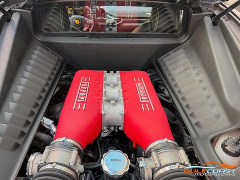 Used 2010 Ferrari 458 Italia Coupe image 45