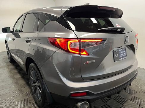New 2026 Acura RDX A-Spec AWD/4WD image 22