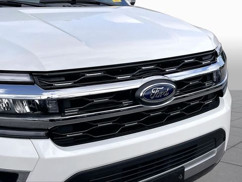 Used 2024 Ford Expedition Limited RWD image 27
