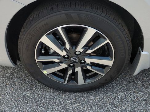 New 2025 Nissan Versa S w/ S Plus Package image 10