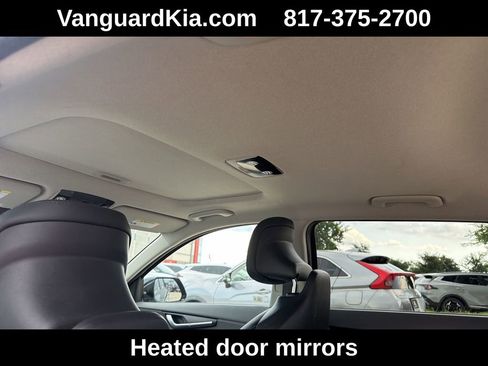 Used 2023 Kia Niro FWD image 19