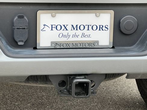 Certified 2023 Chevrolet Silverado 1500 RST AWD/4WD image 17