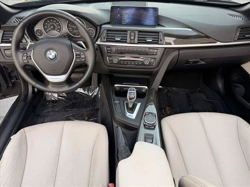 Used 2015 BMW 428i Convertible RWD image 27