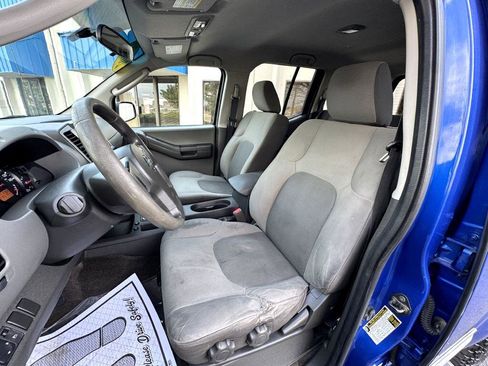 Used 2012 Nissan Xterra S w/ Value Package image 24