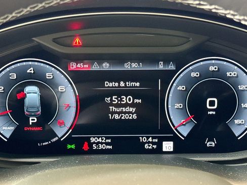 Used 2025 Audi Q7 3.0T Premium Plus w/ Premium Plus Package image 11