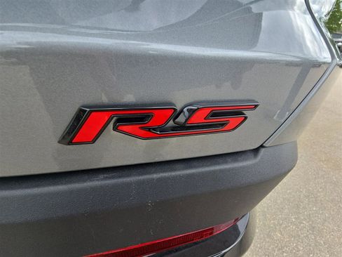 New 2026 Chevrolet Equinox RS AWD/4WD image 32