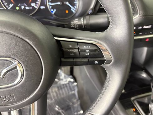 Used 2025 MAZDA MAZDA3 s image 22