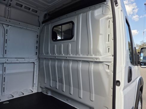 New 2026 RAM ProMaster 2500 w/ Convenience Group FWD image 12
