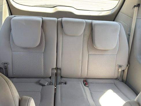 Used 2018 Kia Sedona L FWD image 15