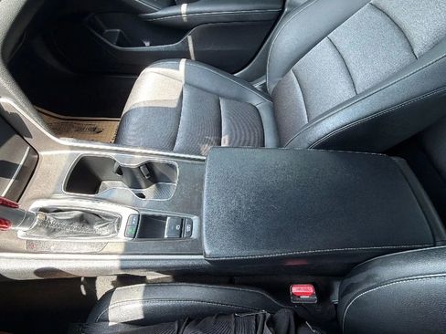 Used 2018 Honda Accord Sport image 25