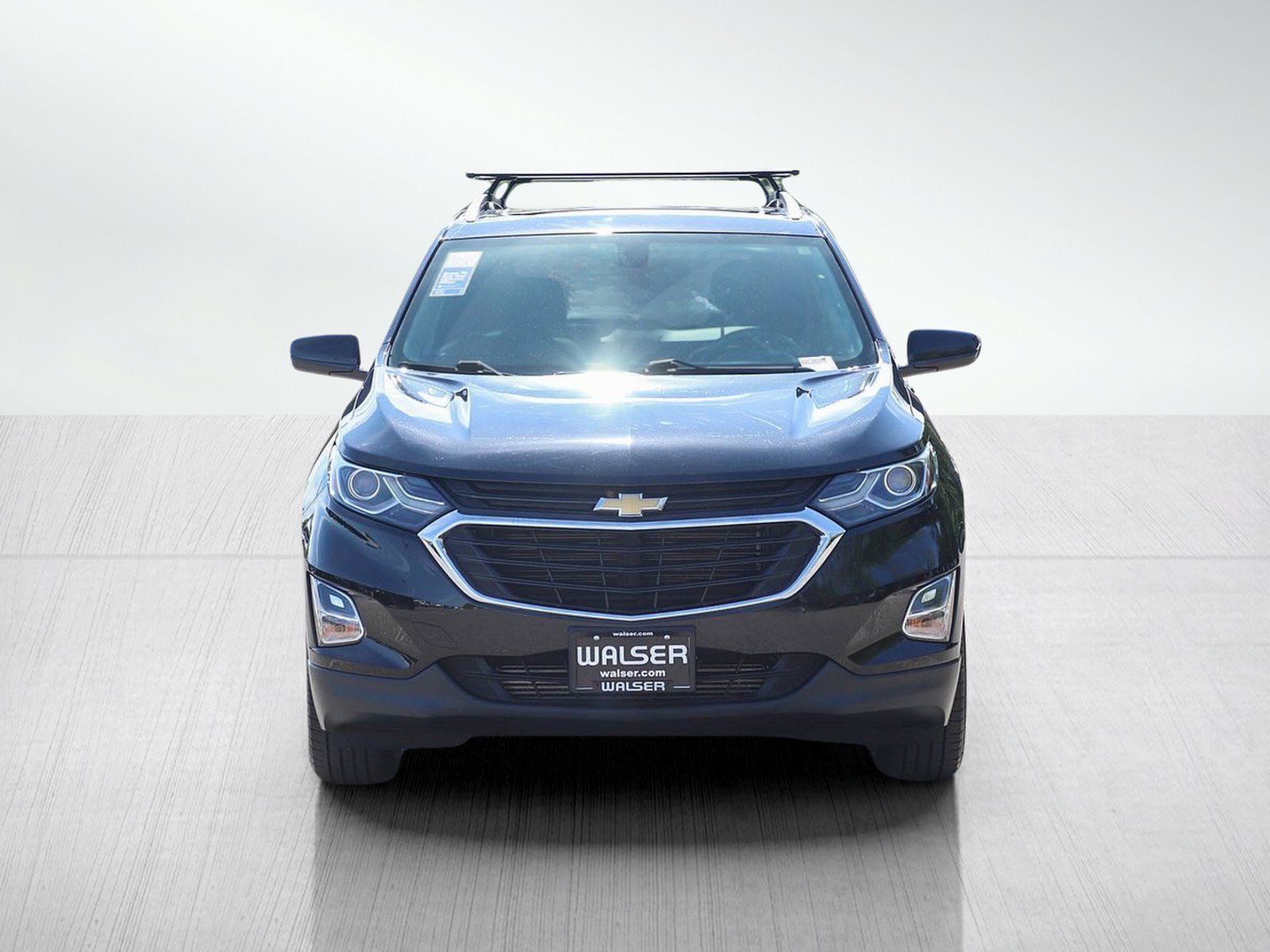 Used 2019 Chevrolet Equinox LT AWD/4WD image 8