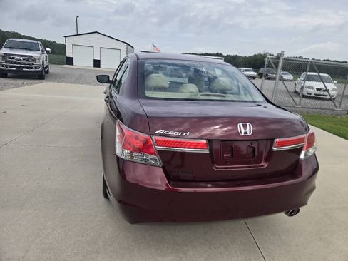 Used 2012 Honda Accord LX image 8
