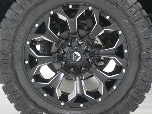 Used 2018 Jeep Wrangler Unlimited Sport S image 23