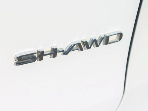 Used 2023 Acura RDX w/ Technology Package AWD/4WD image 8