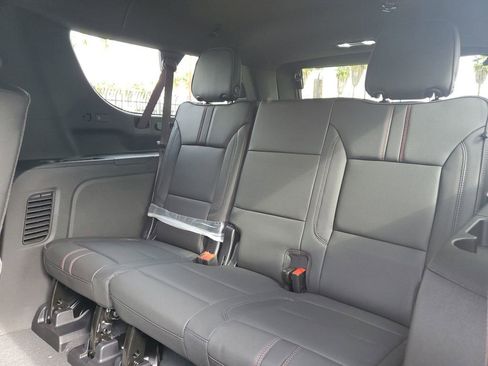 New 2026 Chevrolet Suburban RST w/ Comfort Package image 16