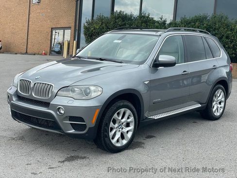 Used 2013 BMW X5 xDrive35i image 3
