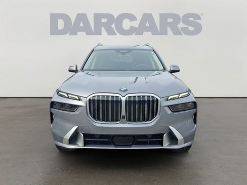 Used 2025 BMW X7 xDrive40i image 2