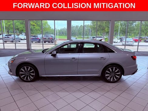 Used 2021 Audi A4 2.0T Premium Plus AWD/4WD image 4
