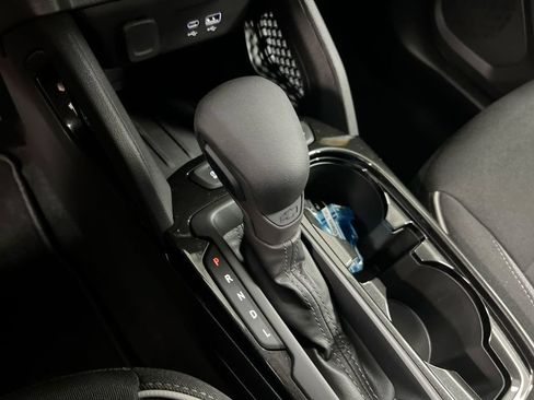 New 2026 Chevrolet TrailBlazer LS FWD image 17