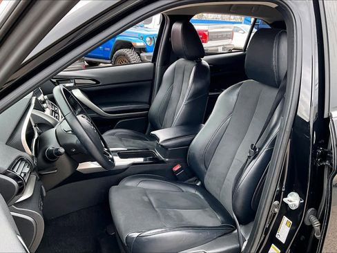 Used 2024 Mitsubishi Eclipse Cross SE AWD/4WD image 8