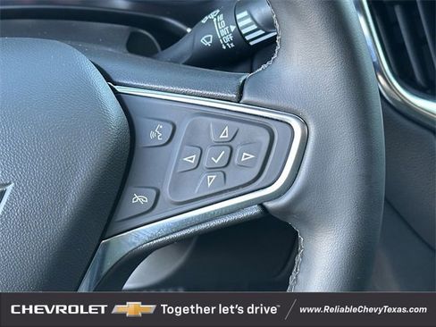 Certified 2024 Chevrolet Equinox LT image 15