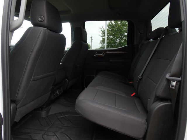 Used 2026 Chevrolet Silverado 1500 RST w/ RST Select Package AWD/4WD image 15