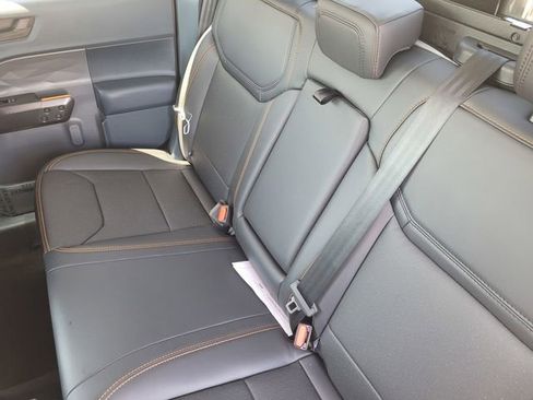 New 2025 Ford Maverick Tremor AWD/4WD image 18