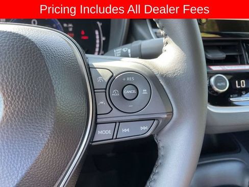 Used 2026 Toyota Corolla SE FWD image 27