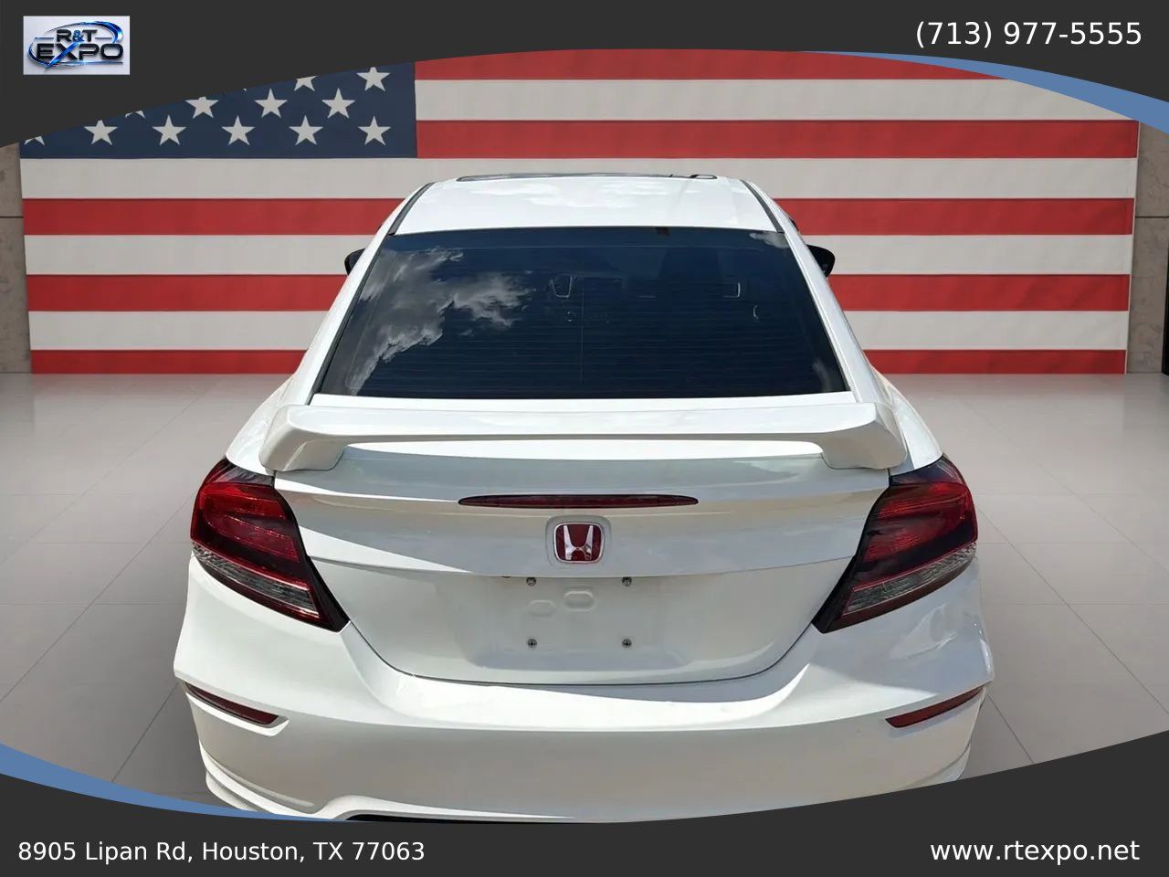 Used 2015 Honda Civic Si image 9